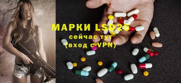 гашик Лиски